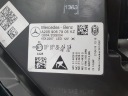 MERCEDES C КЛАСС A205 W205 РЕСТАЙЛ ФАРА ПОВНИЙ LED (СВІТЛОДІОД) ПЕРІД ЛІВА  (18038868658) фото min 12