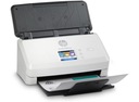 Сканер HP ScanJet Pro N4000 snw1 с полистовой подачей (6FW08A)