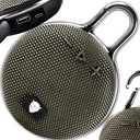 БЕСПРОВОДНАЯ ПОДВЕСНАЯ ДИНАМИКА BLUETOOTH