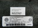 VW JETTA 5C COLLECTEUR COUVERCLES DE COFFRE DROIT 5C6867428Tphoto 5