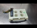 MONITEUR OPEL ZAFIRA A 1.8B 99R 090589754photo 6