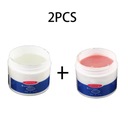 2шт 56г профессиональное наращивание ногтей k