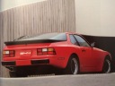 PROSPEKT - PORSCHE - 911 / 928 / 944 - США - 1985 R  (17701635404) фото min 9