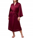 Dámsky župan Triumph Robes Satin Robe 01 40/42 Značka Triumph