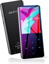 MP3 AGPtek a19x черный 32 ГБ