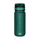 ALPINUS TRYSIL ПРОЗОРА ПЛЯШКА ДЛЯ ПОДОРОЖЕЙ 650МЛ