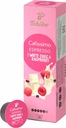 Kawa Tchibo Cafissimo Espresso type White Choc & Raspberry 10 Kapsułek