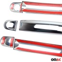 ЗАХИСТ РУЧКИ КРИШКИ РУЧКИ ДЛЯ VW T5 T6 2003-2021 3-OWE СРІБНА 6X  (18817899561) фото min 8