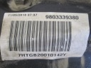 SUSPENSION ARRIÈRE POUTRE BERCEAU CITROEN DS5 2.0 HDI HYBRIDE 9803339380photo 14