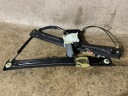 ÉLÉVATEUR VITRES DROITS AVANT PORTES BMW X5 (F15, F85) 7322748 3.0Lphoto 8
