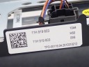 НАВІГАЦІЯ NAVI РАДІО МОНІТОР ЗАВОДСЬКА ОРИГІНАЛ SEAT LEON IV KL 25R  (18871742541) фото min 7
