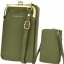 СУМКА ДЛЯ ТЕЛЕФОНА СУМКА-КОШЕЛЬК 2493