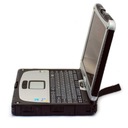DIELENSKÝ Panasonic CF-19 MK3 | C2D | 2GB | 256GB SSD nový | WIN 10 PRO Komunikácia Wi-Fi Bluetooth LAN 10/100/1000 Mbps