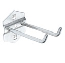 ZAWIESZKA HACZYK TABLICY NARZĘDZIOWEJ DB. 150 MM