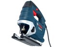 Лобзик 520W GST 750 BOSCH + КОРПУС