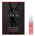 Пробник YSL Black Opium Over Red EDP в 1,2 мл