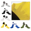 6 párov bavlnených ponožiek na každý deň s nízkym strihom špičky No Show Počet kusov v súprave 1