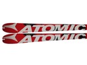 SKITOUR ATOMIC ULTIMATE TOUR 163см 2014г 700грамм