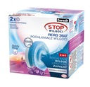 METYLAN AERO 360 STOP tabletki 2x450g lawenda