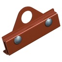 Защита от одной ручки для шва