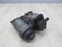 VOLVO S60 V70 S80 XC 2.4 D5 SUPPORT CHÂSSIS FILTRE HUILES 08642839photo 9