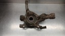 ROTULE DE DIRECTION GAUCHE OPEL ZAFIRA A 2.0Dphoto 4