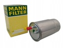 FILTRO COMBUSTIBLES WK9053Z/MAN 