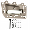 TOW DO 2005-2011 JEEP GRAND CHEROKEE BEIGE CROMO 