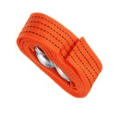 3TONOWA CABLE DO TRAILERS PRAKTYCZNY, TRWALY KIT AWARYJNY NA EXTERIOR NYLONOWA CABLE HOLOWA  photo 7