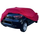 ВНУТРІШНЯ КРИШКА ПІДХОДИТЬ RENAULT CLIO MK5 ЧЕРВОНИЙ Z LUSTRZANYMI  (18838080382) фото min 9