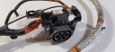 NEST LADOWANIA JEEP OE P68378608AE  photo 7