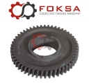 МАХОВИК ЗУБЧАТЫЕ КОРОБКИ ОРИГИНАЛ MASSEY FERGUSON: 3796371M2, 3796371M1,  фото 4
