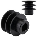 ШКИВ ДЛЯ ДВИГАТЕЛЯ СВЯЗИ POWERMAT SZEJBA GX160 GX160 19мм