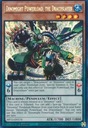 Yu-Gi-Oh! Dinomight Powerload, the Dracoslayer