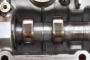COUVERCLE DE SOUPAPES CHÂSSIS 03C103475 SKODA ROOMSTER 1 I 1.6 16V 105 KM 06-10photo 10