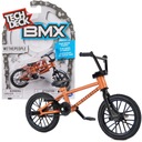 FINGERBIKE BMX ROWER WETHEPEOPLE + NAKLEJKI TECH DECK