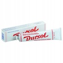 AUTOSOL DURSOL METAL POLISH 200ML PASTA POLERSKA