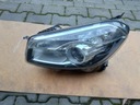 FARO FARO NISSAN QASHQAI J10 RESTYLING IZQUIERDO EUROPA INTEGRO 