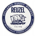 Reuzel Clay Matte Pomade Матирующая помада 340г