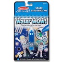 Водная раскраска Water Wow! Космос