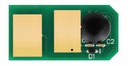 Чип для OKI B401D B401dn MB441 MB451w MB451dnw