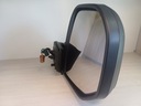 MIRROR EXTERIOR ALKAR 9230998 - ELEKTRYCZNE, RETRACTABLE CITROEN PEUGEOT photo 1 - milautoparts-fr.ukrlive.com