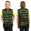 РУКАВА Стеганый УТЕПЛЕННЫЙ ЖИЛЕТ 92