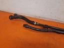 MERCEDES W214 E-KLASA TUYAU FIL RADIATEUR A2145010401photo 4