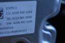 PARFAIT CONTRÔLEUR POMPE ABS 4MATIC MERCEDES W206photo 5