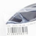 MERCEDES-BENZ S W140 КОЛЕСО ШКІВ ВЕНТИЛЯТОРА A1202050310  фото 9