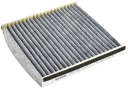 FILTRE CABINES RENAULT LAGUNA 01- AVEC AKTYWNYM WEGLEM AHC185 PURFLUXphoto 15