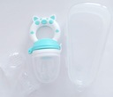 TEETHER соска для поедания фруктов, НАБОР еды