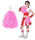 Помпон CHEERLEADER Помпоны CHEERLEADER PINK