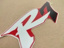 НАКЛЕЙКА ″R7″ NA CZACHE YAMAHA YZF-R7 1999 - 5FL2831500  (17869748776) фото min 5